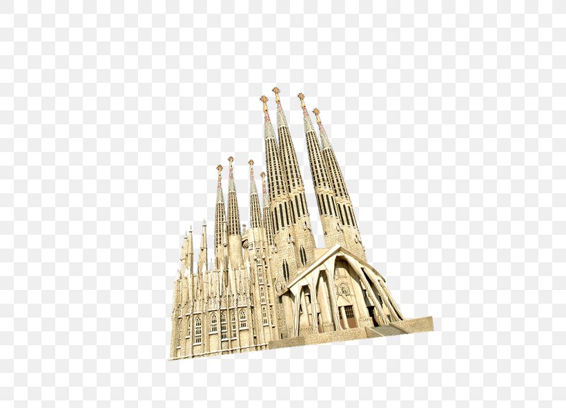 Sagrada Famxedlia Barcelona Cathedral Saint Basils Cathedral, PNG, 591x591px, Sagrada Famxedlia, Architecture, Barcelona Cathedral, Basilica, Building Download Free