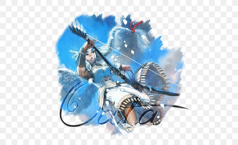 Valkyrie Profile Valkyrie Anatomia: The Origin PlayStation Video Game, PNG, 500x500px, Valkyrie Profile, Art, Final Fantasy, Game, Machine Download Free