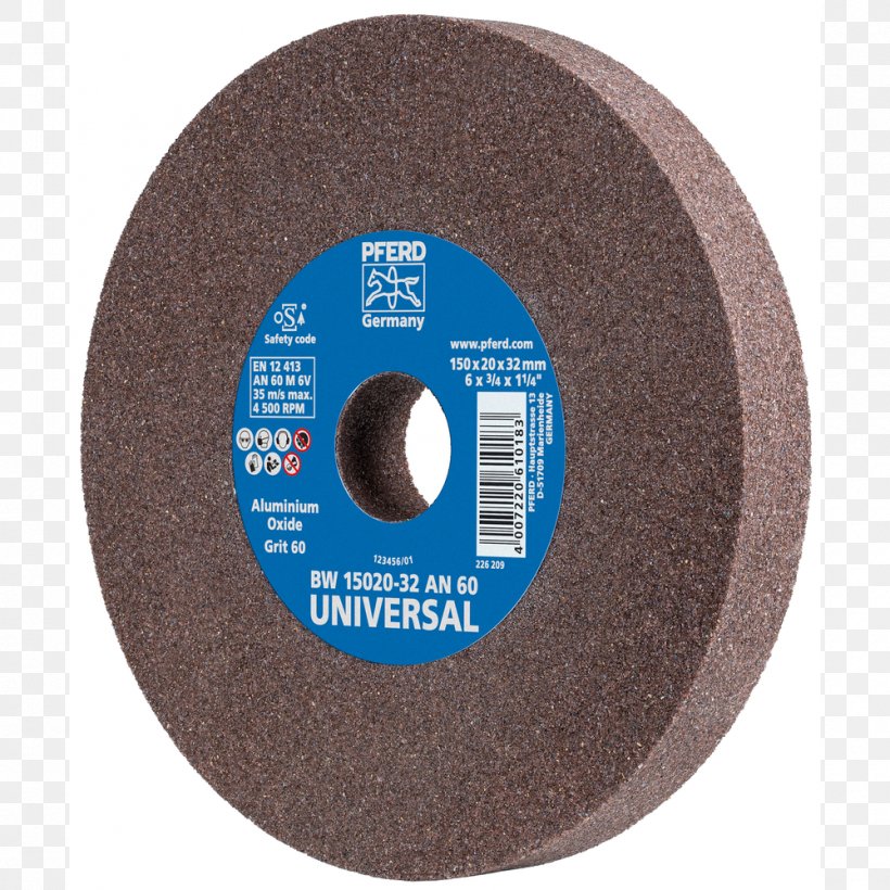 silicon carbide abrasive wheel