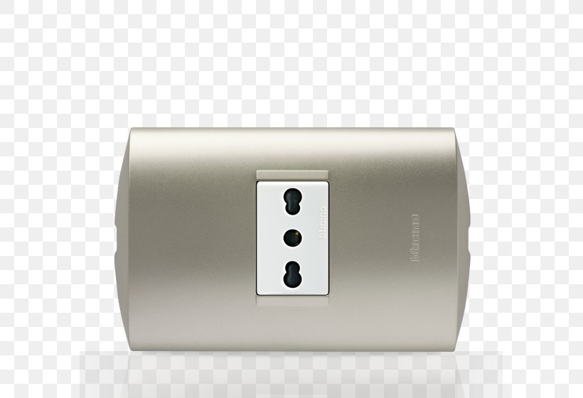 AC Power Plugs And Sockets Bticino Electrical Switches Schuko Electronics, PNG, 595x560px, Ac Power Plugs And Sockets, Ampere, Bticino, Circuit Breaker, Color Download Free