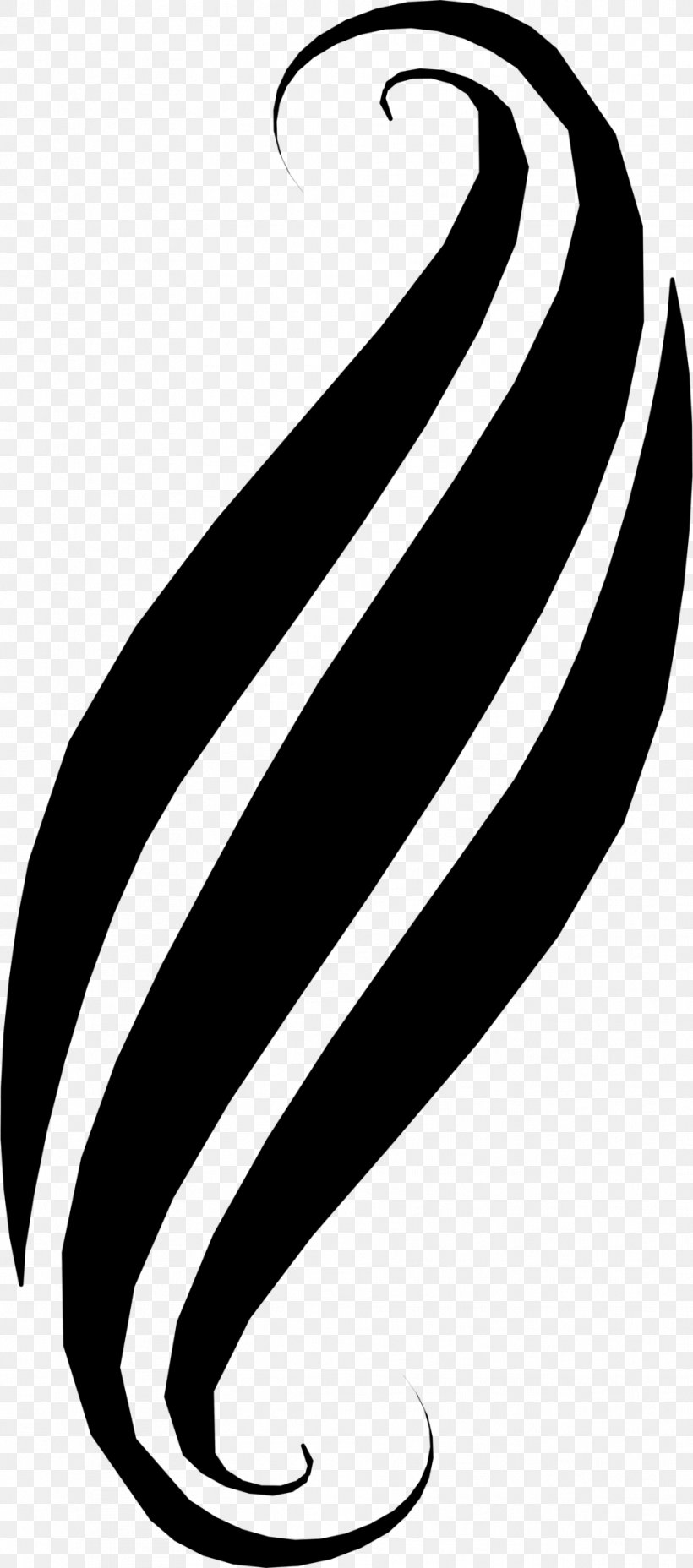 Black And White Abstract Art Clip Art, PNG, 958x2169px, Black And White, Abstract Art, Artwork, Black, Invertebrate Download Free