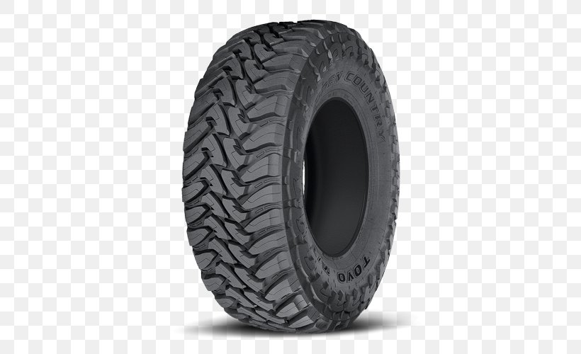 Car Toyo Tire & Rubber Company Radial Tire Off-road Tire, PNG, 500x500px, Car, Auto Part, Automotive Tire, Automotive Wheel System, Bfgoodrich Download Free