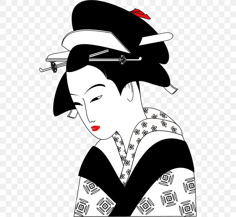 China Japan Clip Art, PNG, 548x756px, China, Art, Asia, Black And White ...