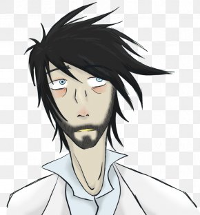 Schizophrenia - Drawing Fan Art DeviantArt PNG