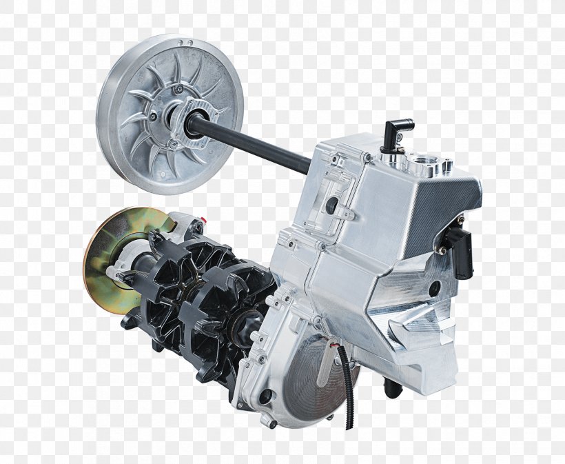 Engine Arctic Cat Yamaha Motor Company Snowmobile Polaris Industries, PNG, 1673x1375px, Engine, Arctic Cat, Auto Part, Automotive Engine Part, Continuously Variable Transmission Download Free
