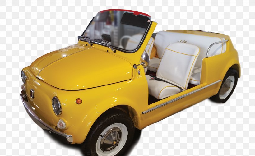 Fiat 500 Compact Car Motor Vehicle, PNG, 1938x1188px, Fiat 500, Automotive Exterior, Brand, Car, City Car Download Free