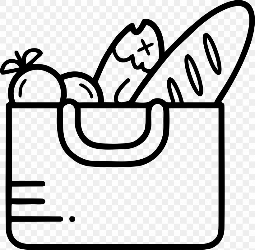 Grocery Store Supermarket Shopping List, PNG, 2013x1977px, Grocery Store, Area, Art, Black, Black And White Download Free