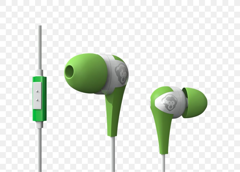 Headphones Écouteur Audio, PNG, 622x588px, Headphones, Audio, Audio Equipment, Electronic Device, Green Download Free