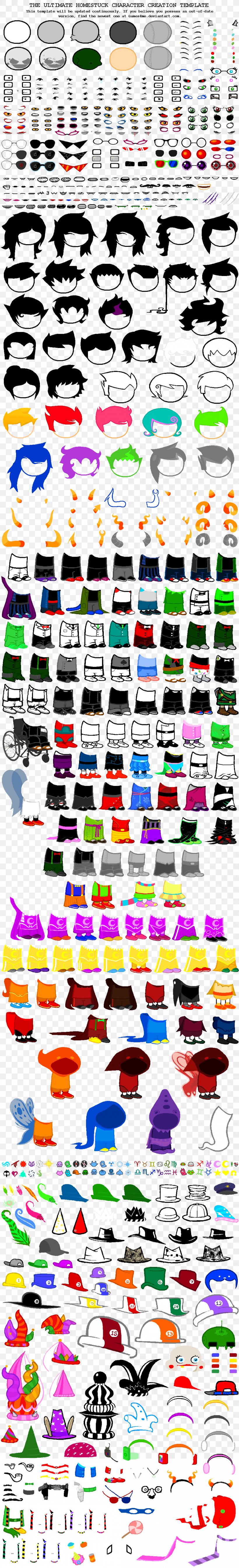 Homestuck Graphic Design Sprite, PNG, 1000x6556px, Homestuck, Area, Bing, Car, Clothing Download Free