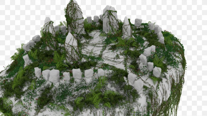 Houdini Procedural Modeling Visual Effects Procedural Generation Rendering, PNG, 1920x1080px, Houdini, Floating Island, Fractal, Grass, Image File Formats Download Free