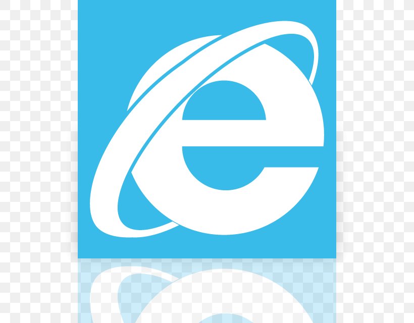 Internet Explorer Web Browser Metro, PNG, 640x640px, Internet Explorer, Aqua, Area, Blue, Brand Download Free