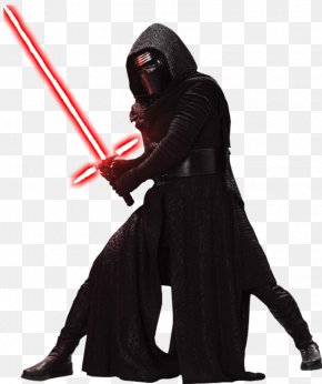 Stormtrooper - Kylo Ren Luke Skywalker BB-8 Rey Supreme Leader Snoke PNG