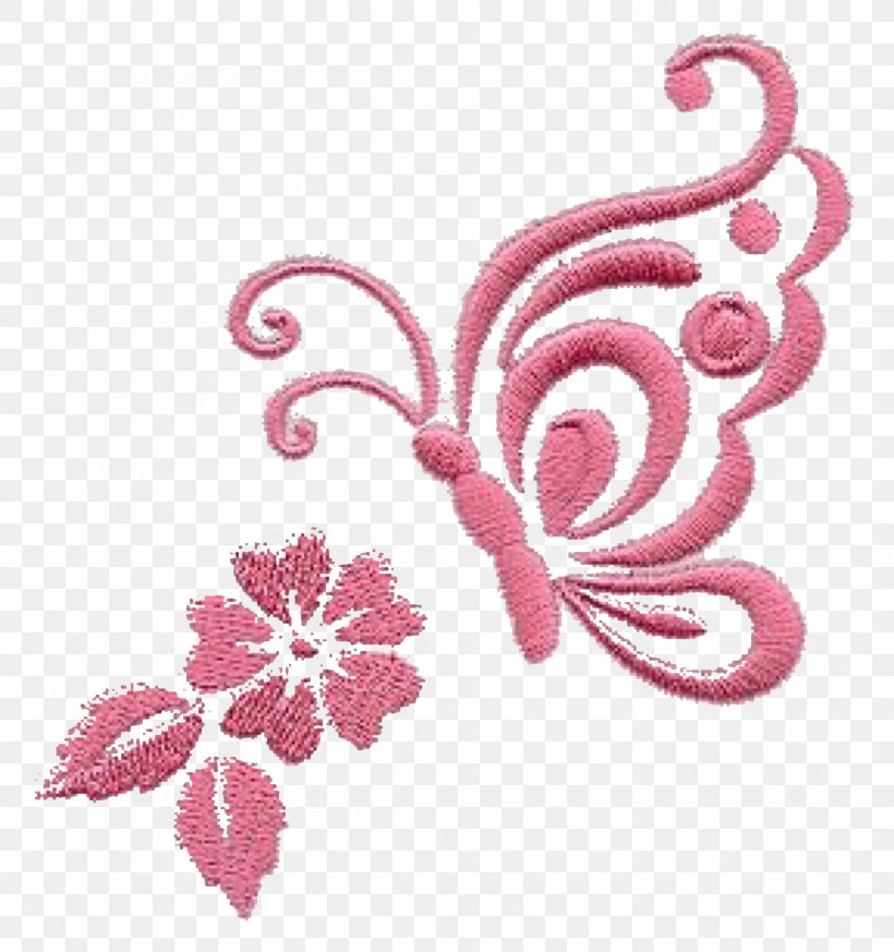 Machine Embroidery Design Pattern Flower Embroidery, PNG, 1922x2048px, Embroidery, Butterfly, Crewel Embroidery, Embroidery Library, Embroidery Stitch Download Free
