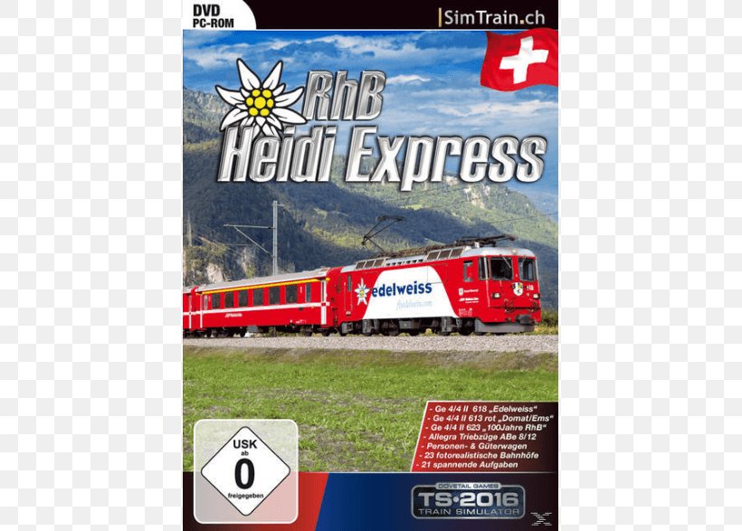 Microsoft Train Simulator Rail Simulator Rail Transport, PNG, 786x587px, Train Simulator, Advertising, Brand, Downloadable Content, Expansion Pack Download Free