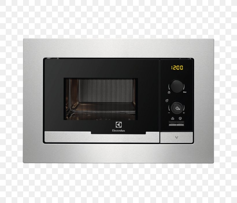 Microwave Ovens Electrolux Thailand Home Appliance, PNG, 700x700px, Microwave Ovens, Cooking, Electrolux, Electronics, Home Appliance Download Free