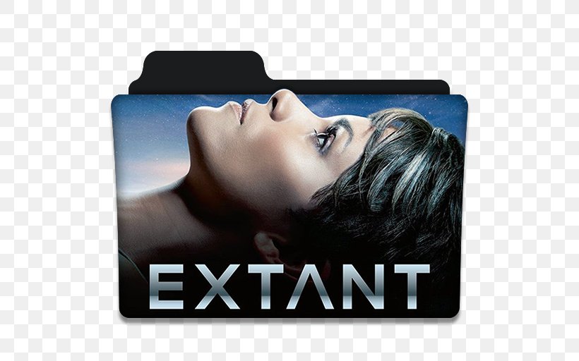 Molly Woods Television Show Extant Film, PNG, 512x512px, Television Show, Brand, Cbs, Extant, Film Download Free
