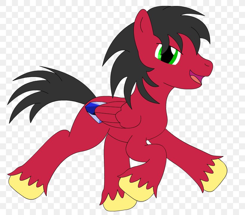 My Little Pony Horse Flash Male, PNG, 800x720px, Pony, Animated Film, Art, Carnivoran, Cartoon Download Free