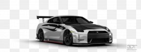 2010 Nissan GT-R - Nissan GT-R Car Automotive Lighting Motor Vehicle Automotive Design PNG