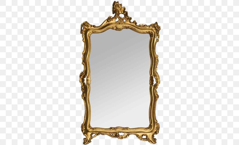 Picture Frames Rectangle, PNG, 500x500px, Picture Frames, Mirror, Picture Frame, Rectangle Download Free