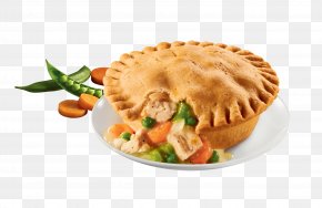 Chicken - Pot Pie Crispy Fried Chicken Corn Chowder Pasta Salad PNG