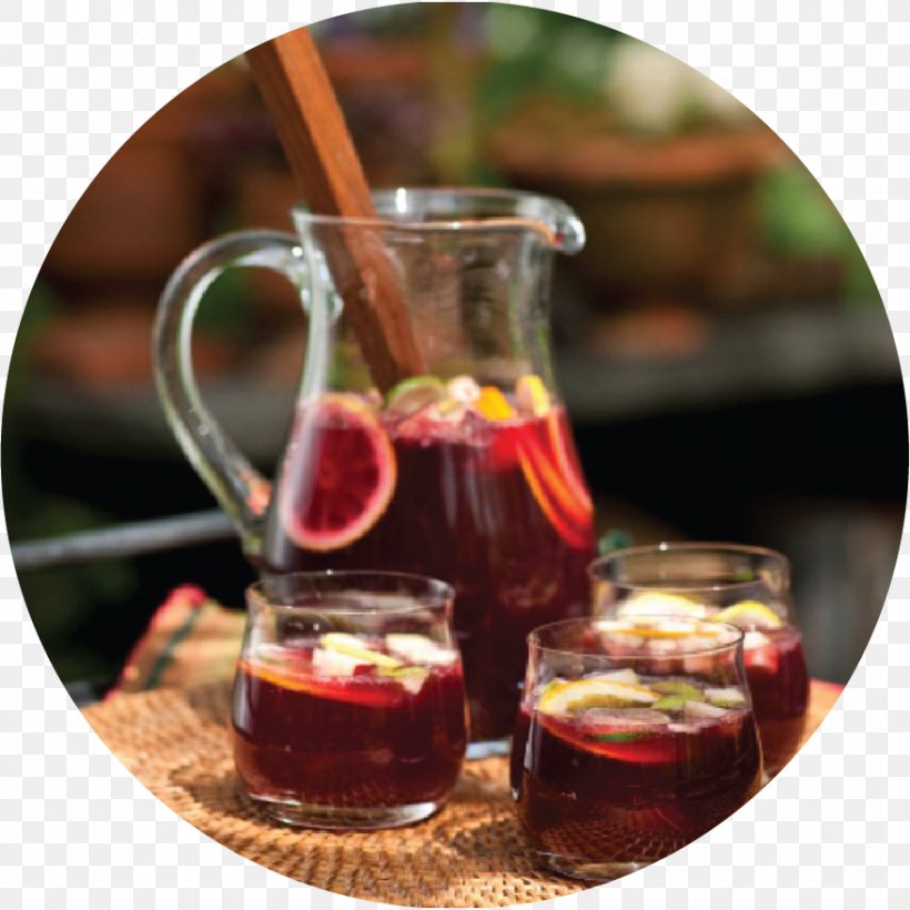 Sangria Red Wine Orange Juice, PNG, 878x878px, Sangria, Apple, Cocktail, Drink, Emeril Lagasse Download Free