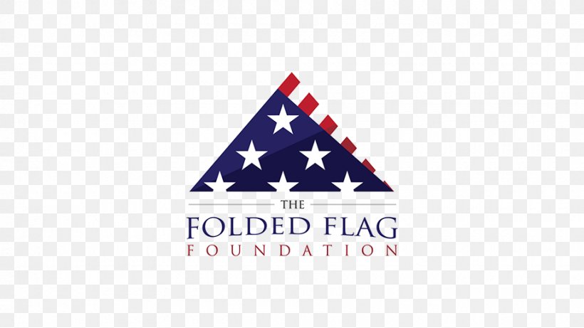 The Folded Flag Foundation Flag Of The United States Hansen-Spear Funeral Home Logo, PNG, 920x518px, Flag, Brand, Flag Of The United States, Folds Of Honor Foundation, Gaffer Tape Download Free