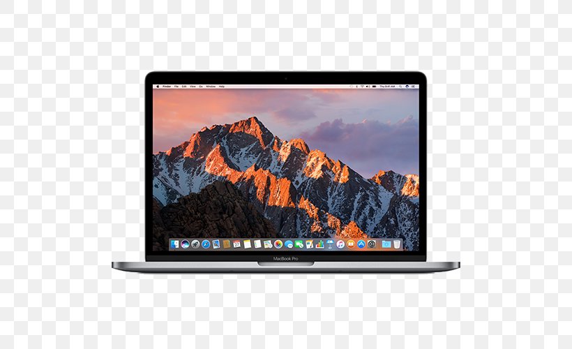 Apple MacBook Pro (13