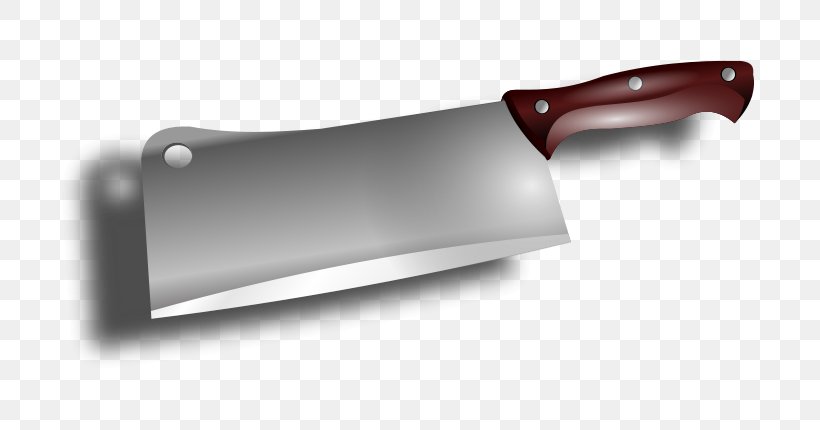 Butcher Knife Cleaver Kitchen Knives, PNG, 800x430px, Knife, Blade, Butcher, Butcher Knife, Cleaver Download Free