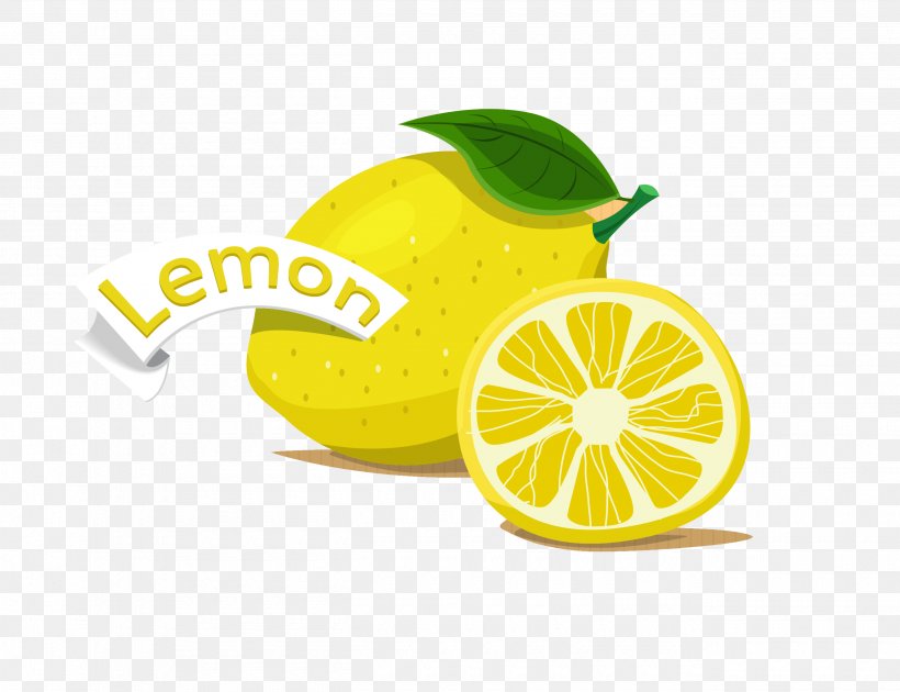Juice Cartoon Lemon, PNG, 2600x2000px, Juice, Art, Auglis, Cartoon, Citric Acid Download Free