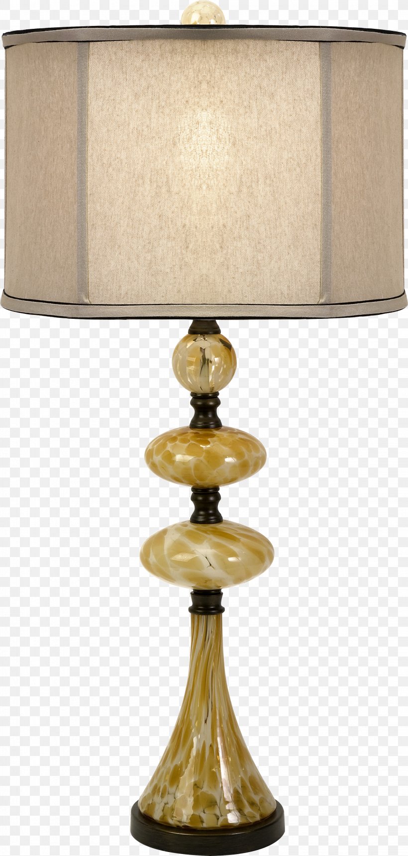 Light Fixture Table Lighting Lamp Shades Chandelier, PNG, 2248x4720px, Light Fixture, Brass, Chandelier, Floor, Incandescent Light Bulb Download Free