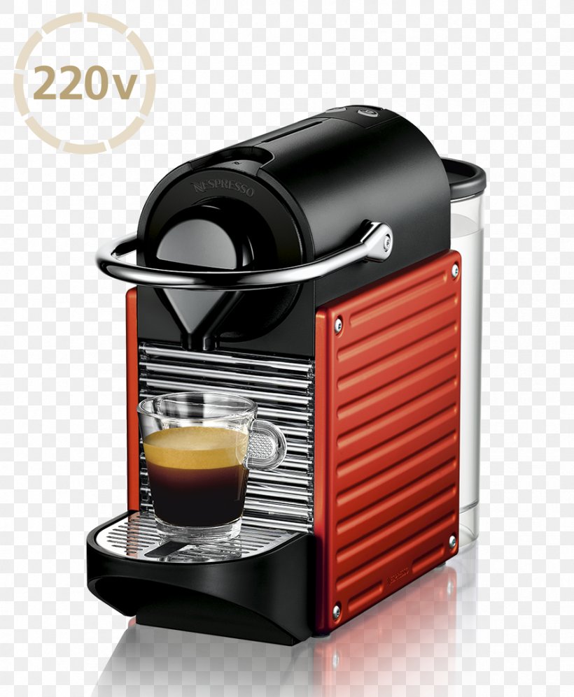 Nespresso Coffeemaker Latte, PNG, 888x1080px, Espresso, Coffee, Coffeemaker, Espresso Machine, Espresso Machines Download Free