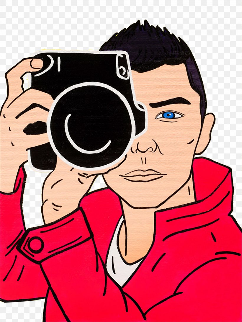 Photographer Photography Camera Illustration, PNG, 924x1230px, Watercolor, Cartoon, Flower, Frame, Heart Download Free
