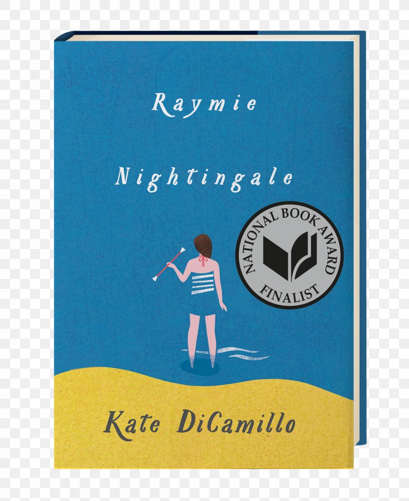 Raymie Nightingale Because Of Winn-Dixie The Miraculous Journey Of Edward Tulane Author John Newbery Medal, PNG, 1200x1473px, Raymie Nightingale, Area, Author, Because Of Winndixie, Blue Download Free