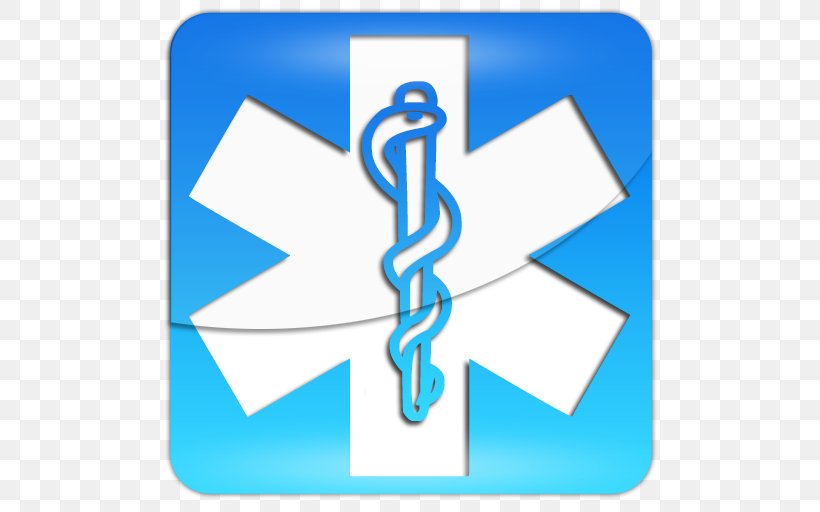 Star Of Life Emergency Medical Services Clip Art, PNG, 512x512px, Star Of Life, Area, Creative Commons License, Emergency Department, Emergency Medical Services Download Free