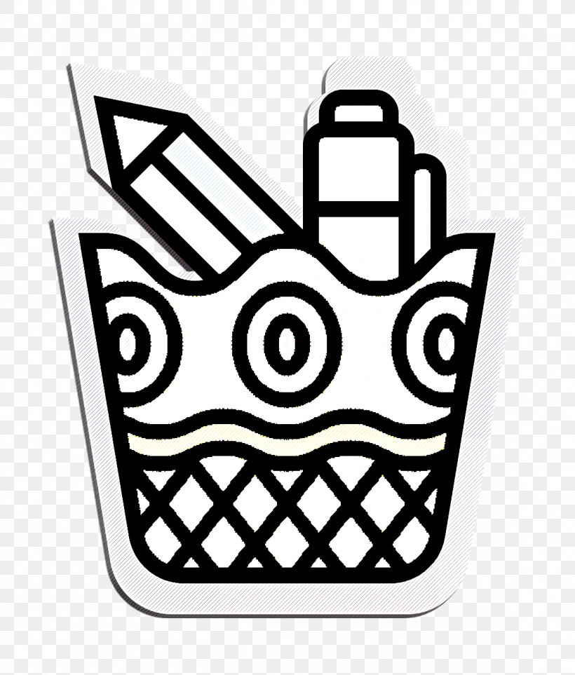 Stationery Icon Art And Design Icon Home Decoration Icon, PNG, 1154x1356px, Stationery Icon, Art And Design Icon, Blackandwhite, Coloring Book, Home Decoration Icon Download Free
