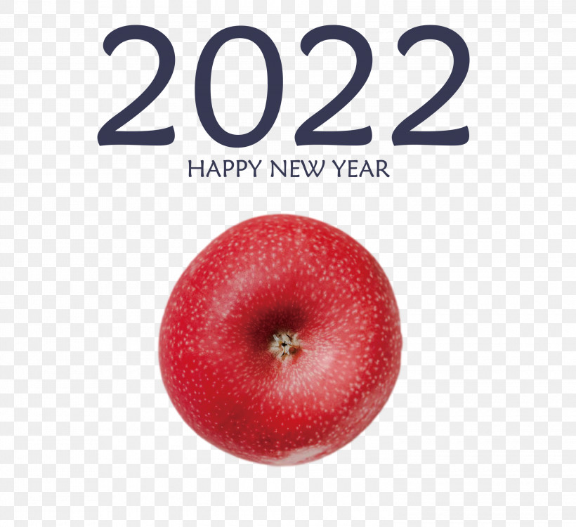 2022 Happy New Year 2022 New Year 2022, PNG, 3000x2747px, Natural Food, Apple, Fruit, Local Food, Meter Download Free