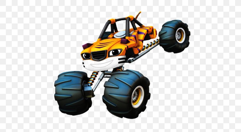Darington Child Nickelodeon Monster Truck Nick Jr., PNG, 600x450px, Darington, Automotive Design, Automotive Exterior, Automotive Tire, Blaze And The Monster Machines Download Free