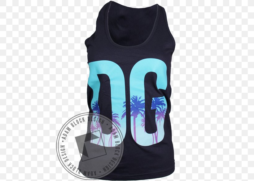 Gilets T-shirt Sleeve Turquoise Font, PNG, 464x585px, Gilets, Electric Blue, Outerwear, Sleeve, T Shirt Download Free