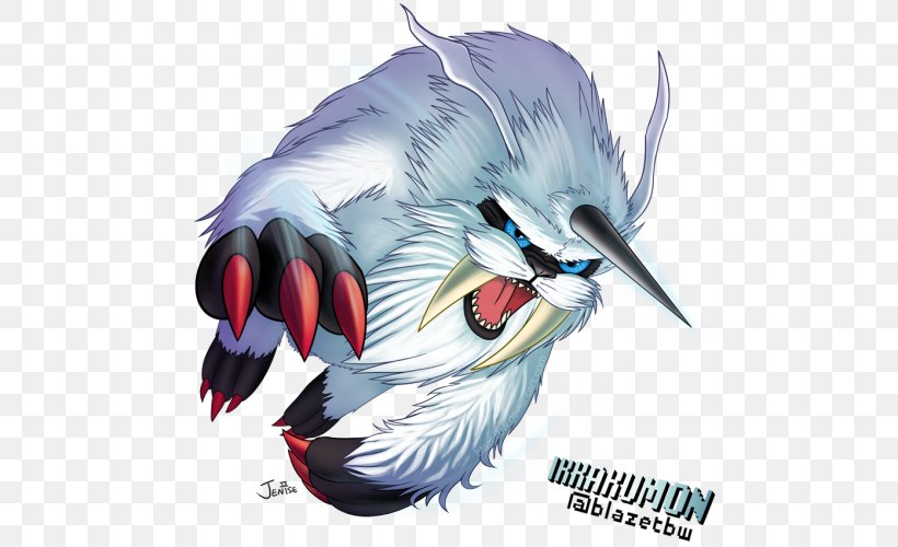 Gomamon Agumon DigiDestined Digimon Drawing, PNG, 500x500px, Gomamon, Agumon, Angemon, Art, Beak Download Free