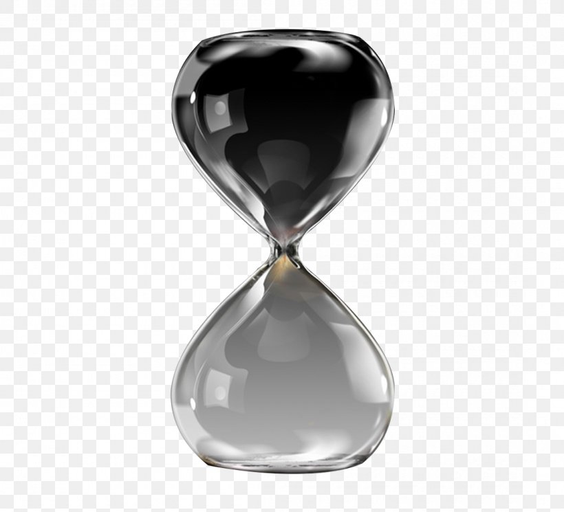Hourglass Time Clock, PNG, 1100x1000px, Hourglass, Arena, Black, Clock, Glass Download Free