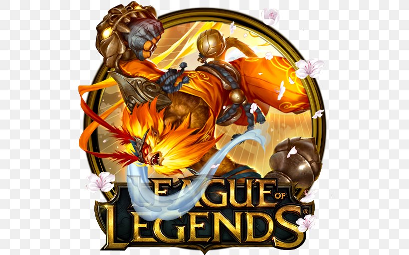 League Of Legends Sun Wukong Edward Gaming Royal Never Give Up Samsung Galaxy S8, PNG, 512x512px, League Of Legends, Edward Gaming, Electronic Sports, Faker, Fiction Download Free