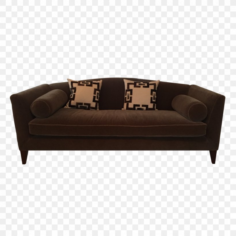 Sofa Bed Couch Armrest Angle, PNG, 1200x1200px, Sofa Bed, Armrest, Bed, Brown, Couch Download Free