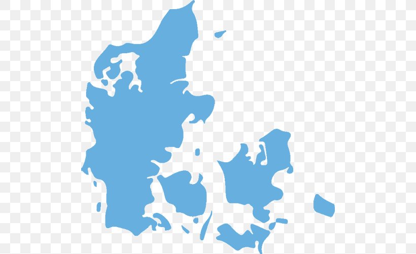 Stock Photography Royalty-free, PNG, 500x501px, Stock Photography, Area, Blank Map, Blue, Denmark Download Free