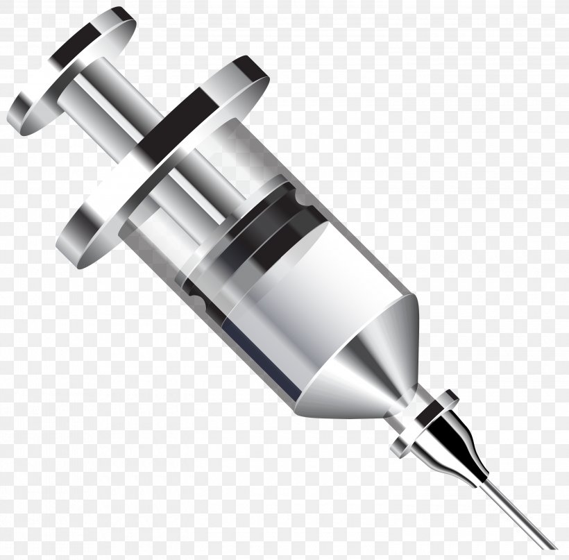 Syringe Hypodermic Needle Clip Art, PNG, 3000x2956px, Syringe, Becton Dickinson, Drug Injection, Hardware, Hardware Accessory Download Free