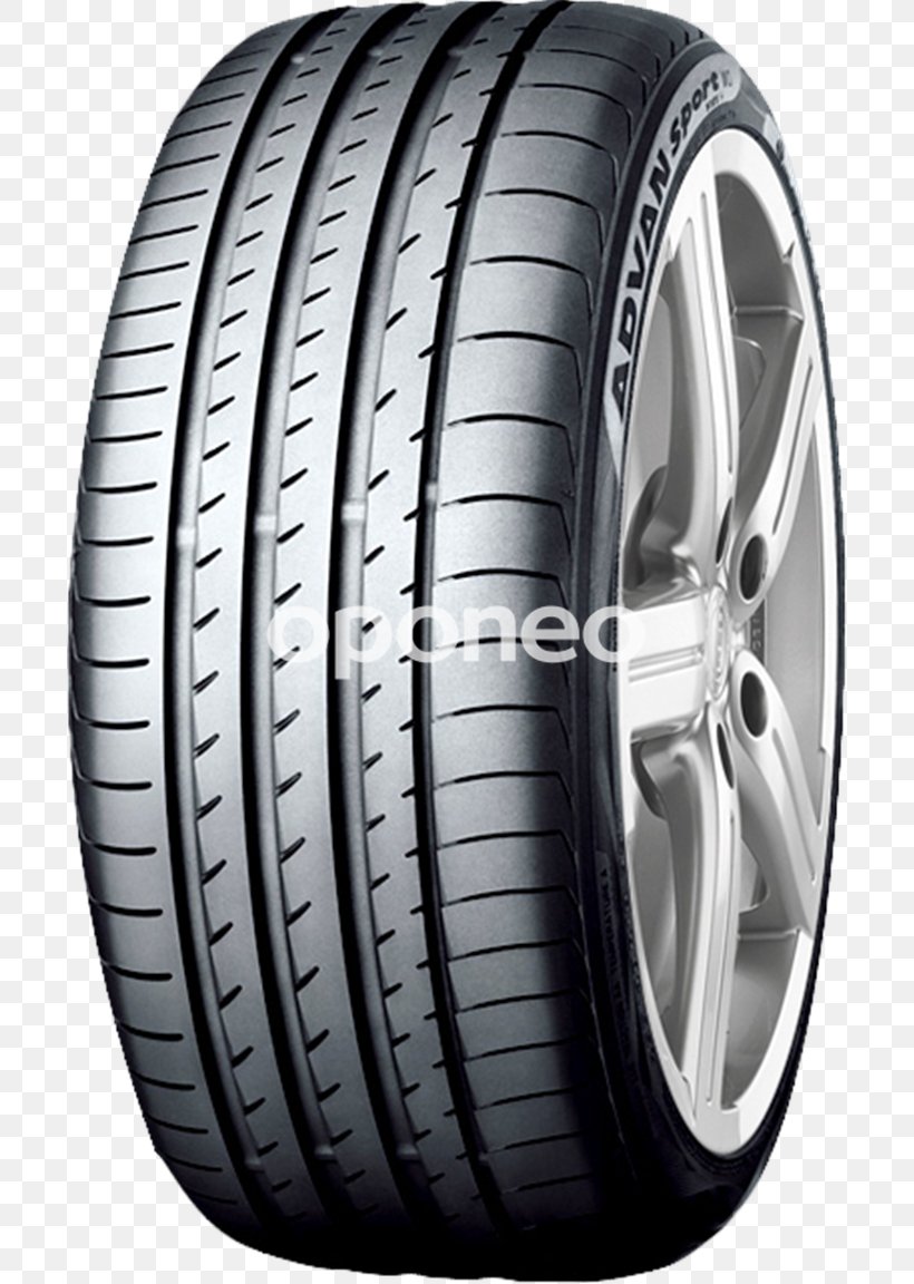 Tire Yokohama Rubber Company ADVAN Car Price, PNG, 700x1152px, Tire, Advan, Auto Part, Automotive Tire, Automotive Wheel System Download Free