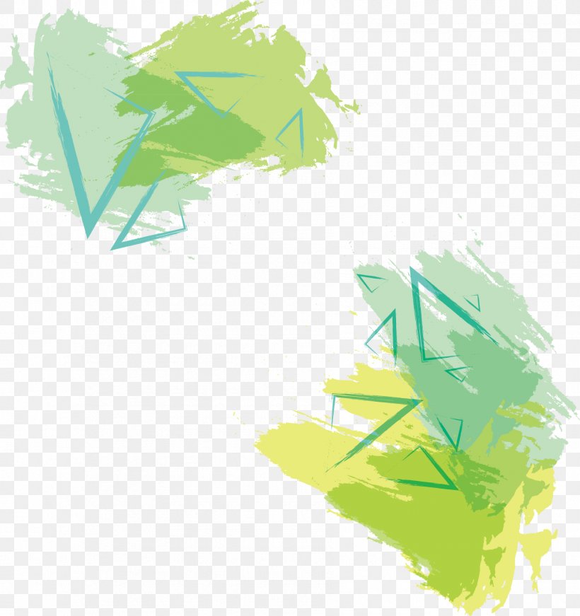 Watercolor Painting Vector Graphics Image, PNG, 1785x1897px, Watercolor Painting, Drawing, Grass, Green, Leaf Download Free