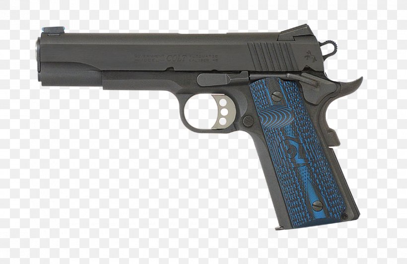 Colt's Manufacturing Company .38 Super M1911 Pistol .45 ACP, PNG, 900x584px, 38 Special, 38 Super, 45 Acp, 919mm Parabellum, Air Gun Download Free
