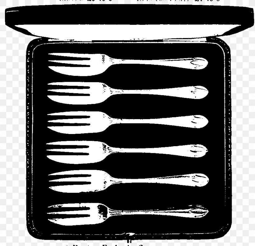 Cutlery Spoon Knife Fork, PNG, 924x892px, Cutlery, Black And White, Brush, Fork, Knife Download Free