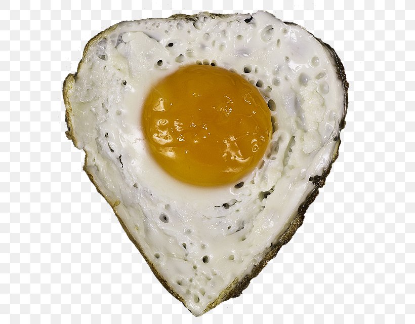 Food Heart, PNG, 617x640px, Fried Egg, Breakfast, Chicken, Chicken Egg, Cuisine Download Free