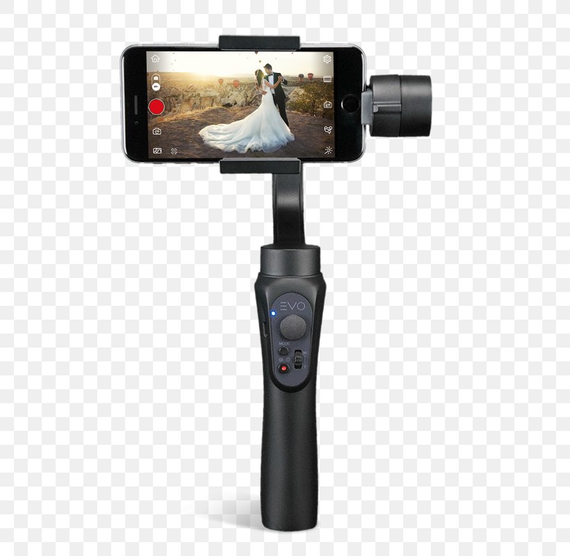Gimbal HTC Evo Shift 4G Android Smartphone, PNG, 800x800px, Gimbal, Android, Bluetooth, Camcorder, Camera Accessory Download Free